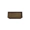 Manhattan Comfort Bogart Accent Cabinet in Rustic Brown and Nature 255BMC9 - alternate 8